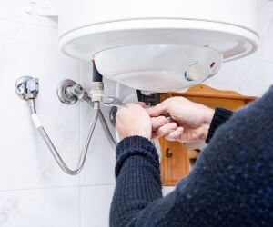 About Water Leak Detection Pros Garrett, KY