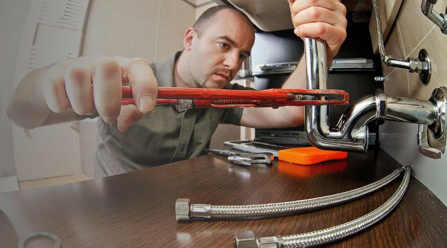 Professional water leak detection in Garrett, KY